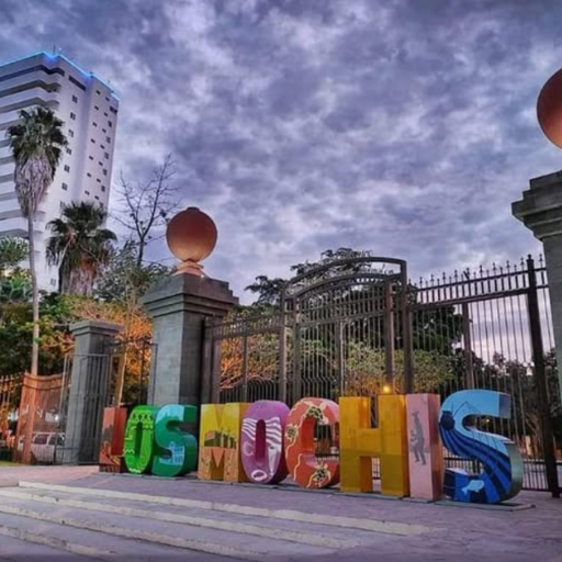 Viajes a Los Mochis
